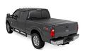 Hard Low Profile Bed Cover | 6'10" Bed | Ford F-250/F-350 Super Duty (99-16) - The Suspension Specialists