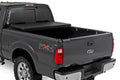 Hard Low Profile Bed Cover | 6'10" Bed | Ford F-250/F-350 Super Duty (99-16) - The Suspension Specialists