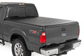 Soft Roll Up Bed Cover | 6'10" Bed | Ford F-250/F-350 Super Duty (99-16) - The Suspension Specialists