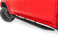 Rough Country OV2 Running Boards | Side Step Bars | Crew Cab | Ram 1500 (19-25)/1500 TRX (21-24) - The Suspension Specialists