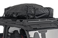 Roof top Storage Soft Bag | Gray | Weatherproof - The Suspension Specialists