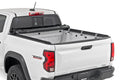 Soft Roll Up Bed Cover | 5' Bed | Chevy/GMC Canyon/Colorado 2WD/4WD (15-26)