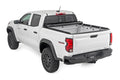 Soft Roll Up Bed Cover | 5' Bed | Chevy/GMC Canyon/Colorado 2WD/4WD (15-26)
