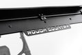 Rough Country Electric Tilt Windshield | Glass | Honda Pioneer 1000 - The Suspension Specialists
