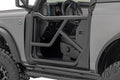 Tubular Doors | 2 Door | Ford Bronco (2 Door) 4WD (2021-2025) - The Suspension Specialists