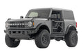 Tubular Doors | 2 Door | Ford Bronco (2 Door) 4WD (2021-2025) - The Suspension Specialists