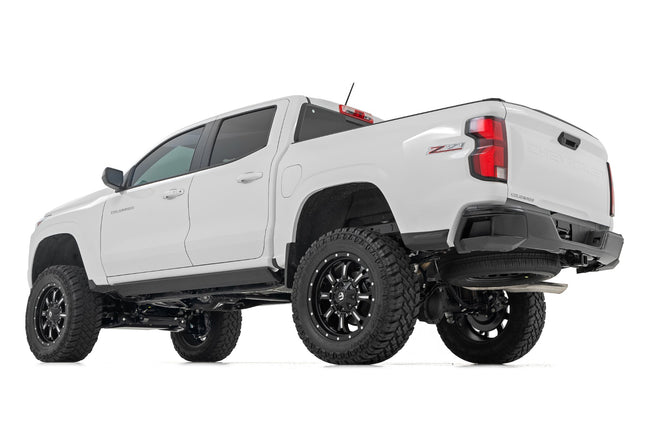 6 Inch Lift Kit | N3 Struts | Chevy/GMC Canyon/Colorado 4WD (2023-2026)