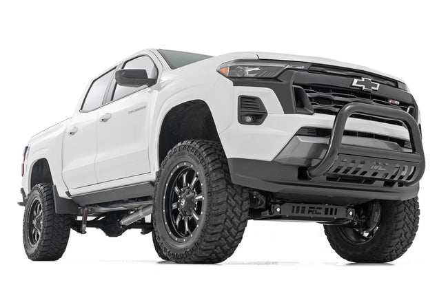 6 Inch Lift Kit | N3 Shocks | Chevy/GMC Canyon/Colorado 4WD (2023-2026)