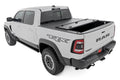 Hard Tri-Fold Flip Up Bed Cover | 6'4" | Ram 1500 (19-26)/1500 TRX (21-24) - The Suspension Specialists