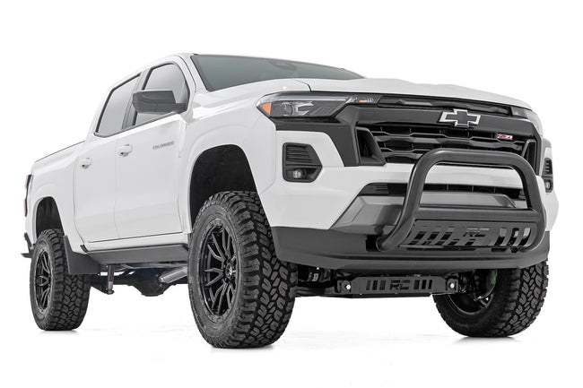 4 Inch Lift Kit | N3 Shocks | Chevy/GMC Canyon/Colorado 4WD (2023-2026)