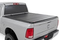 Hard Tri-Fold Flip Up Bed Cover | 5'7" Bed | Ram 1500 2WD/4WD (2009-2018 & Classic) - The Suspension Specialists