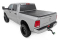 Hard Tri-Fold Flip Up Bed Cover | 6'4" Bed | Ram 1500/2500/3500 (10-25 & Classic) - The Suspension Specialists