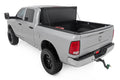 Hard Tri-Fold Flip Up Bed Cover | 6'4" Bed | Ram 1500/2500/3500 (10-25 & Classic) - The Suspension Specialists