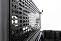 Rear Molle Panel | Can-Am Defender HD 8/HD 9/HD 10 - The Suspension Specialists