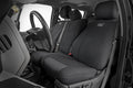 Seat Covers | Front and Rear | Ford F-250/F-350 Super Duty 2WD/4WD (11-16) - The Suspension Specialists