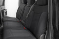 Seat Covers | Front and Rear | Ford F-250/F-350 Super Duty 2WD/4WD (11-16) - The Suspension Specialists