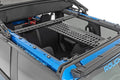 Molle Mounting Panel w/ LED Dome Light | Overhead | Ford Bronco 4WD (21-25) - The Suspension Specialists