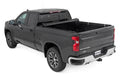 Soft Roll Up Bed Cover  | 6'7" Bed | Chevy/GMC Sierra 1500 (19-26)/Silverado 1500 (19-26)