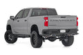 SRL2 Adj Aluminum Step | Crew Cab | Chevy/GMC 1500/2500HD (19-26 & Refresh)