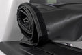 Soft Roll Up Bed Cover | 6'4" Bed | Ram 1500 (19-26)/1500 TRX (21-24) - The Suspension Specialists