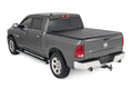 Soft Roll Up Bed Cover | 5'7" Bed | Ram 1500 (09-18)/2500 (11-26) - The Suspension Specialists