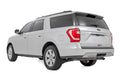Rough Country Power Running Boards | Dual Electric Motor | Ford Expedition 2WD/4WD (18-25) - The Suspension Specialists