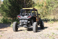 Spare Axle Cage Mount | 1.75 Inch Roll Bar (Universal) - The Suspension Specialists