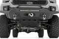 Universal Maui Hooks - The Suspension Specialists