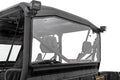 Rough Country Rear Cab Panel | Scratch Resistant | Can-Am Defender HD 8/HD 9/HD 10 - The Suspension Specialists