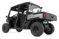 Rough Country Rear Cab Panel | Scratch Resistant | Can-Am Defender HD 8/HD 9/HD 10 - The Suspension Specialists