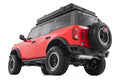 Nerf Steps | Wheel to Wheel | 4 Door | Ford Bronco 4WD (2021-2025) - The Suspension Specialists
