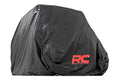 UTV Storage Cover | Universal 4-Door - The Suspension Specialists