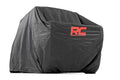 UTV Storage Cover | Universal 4-Door - The Suspension Specialists