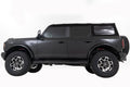 Vertex 2.5 Adjustable Coilovers | Rear | 2" | Ford Bronco 4WD (2021-2025) - The Suspension Specialists