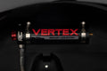 Vertex 2.5 Adjustable Coilovers | Rear | 2" | Ford Bronco 4WD (2021-2025) - The Suspension Specialists
