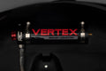 Vertex 2.5 Adjustable Coilovers | Rear | 5" | Ford Bronco 4WD (2021-2025) - The Suspension Specialists