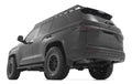 3.5 Inch Lift Kit | Toyota Sequoia 4WD (2023-2025)