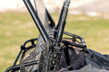 LED Whip Light Kit | Bed Mount | Polaris Ranger RZR 170/RZR 170 - The Suspension Specialists