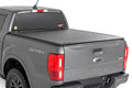 Soft Roll Up Bed Cover | 5' Bed | Ford Ranger 2WD/4WD (2019-2023) - The Suspension Specialists