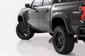 Rough Country Pocket Fender Flares | GAZ Summit White | Chevy Colorado 2WD/4WD (2023-2025)