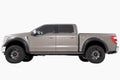 Pocket Fender Flares | Gloss Black | Ford F-150 2WD/4WD (2021-2025) - The Suspension Specialists