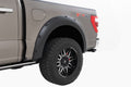 Pocket Fender Flares | Gloss Black | Ford F-150 2WD/4WD (2021-2025) - The Suspension Specialists