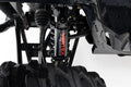 Vertex Front Coil Over Shock Pair | Adjustable | Honda Pioneer 1000 - The Suspension Specialists