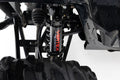 Vertex Rear Coil Over Shock Pair | Adjustable | Honda Pioneer 1000-6 - The Suspension Specialists