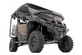 Vertex Front Coil Over Shock Pair | Adjustable | Honda Pioneer 1000 - The Suspension Specialists