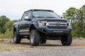 Front Bumper | High Clearance | Skid Plate | Ford F-150 2WD/4WD (2018-2020) - The Suspension Specialists