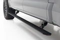 Rough Country Power Running Boards | Dual Electric Motor | Ford F-150/Lightning/F-250/F-350/Raptor (15-25) - The Suspension Specialists