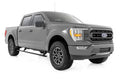 Power Running Boards | Dual Electric Motor | Ford F-150/Lightning/F-250/F-350/Raptor (15-26) - The Suspension Specialists