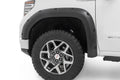 Rough Country Pocket Fender Flares | GXD Sterling Grey Metallic | GMC Sierra 1500 2WD/4WD (2019-2025 & Classic) - The Suspension Specialists