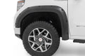 Rough Country Fender Flares | 5IS Silver Ice | GMC Sierra 1500 2WD/4WD (2019-2025 & Classic) - The Suspension Specialists